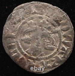 Kappyscoins G5968 Grande-bretagne Edward I 1272-1307 Silver One Penny Pence