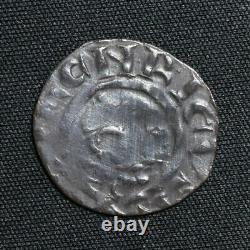 Richard I, 1189-99, Short Cross Penny, Stivene/londres, Classe 4a, S1348a, N968/1