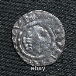 Richard I, 1189-99, Short Cross Penny, Stivene/londres, Classe 4a, S1348a, N968/1