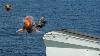 Shocking Vidéo Footage Royal Navy F 35 Crashes Au Décollage À Bord De Hms Queen Elizabeth
