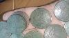 Victoria Penny Old Coins Grande-bretagne Royaume-uni