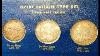 World Coins Queen Victoria Grande-bretagne Type Set 1837 1901